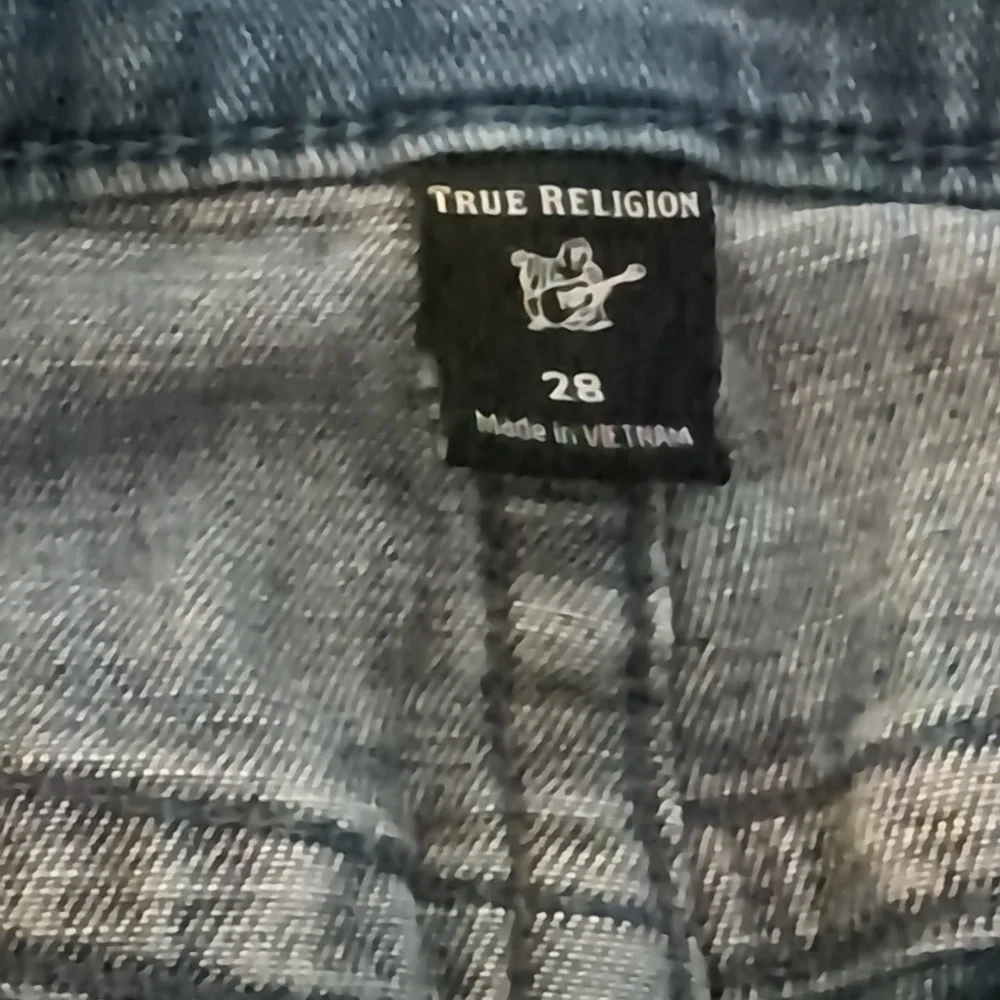 EUC True Religion 